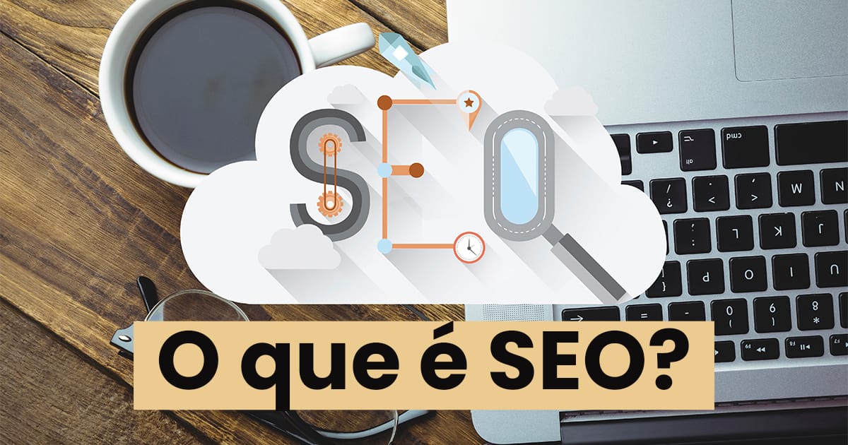 Imagem sobre SEO