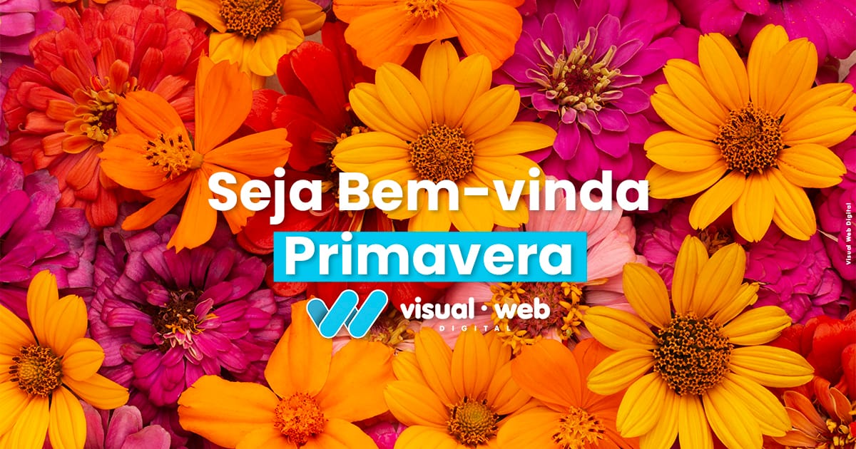 Primavera Visual Web Digital