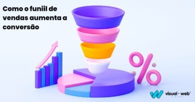 Como o funil de vendas aumenta conversões